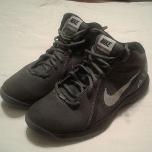 Nike Air Overplay IX